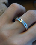 (Exclusive) Heart ring