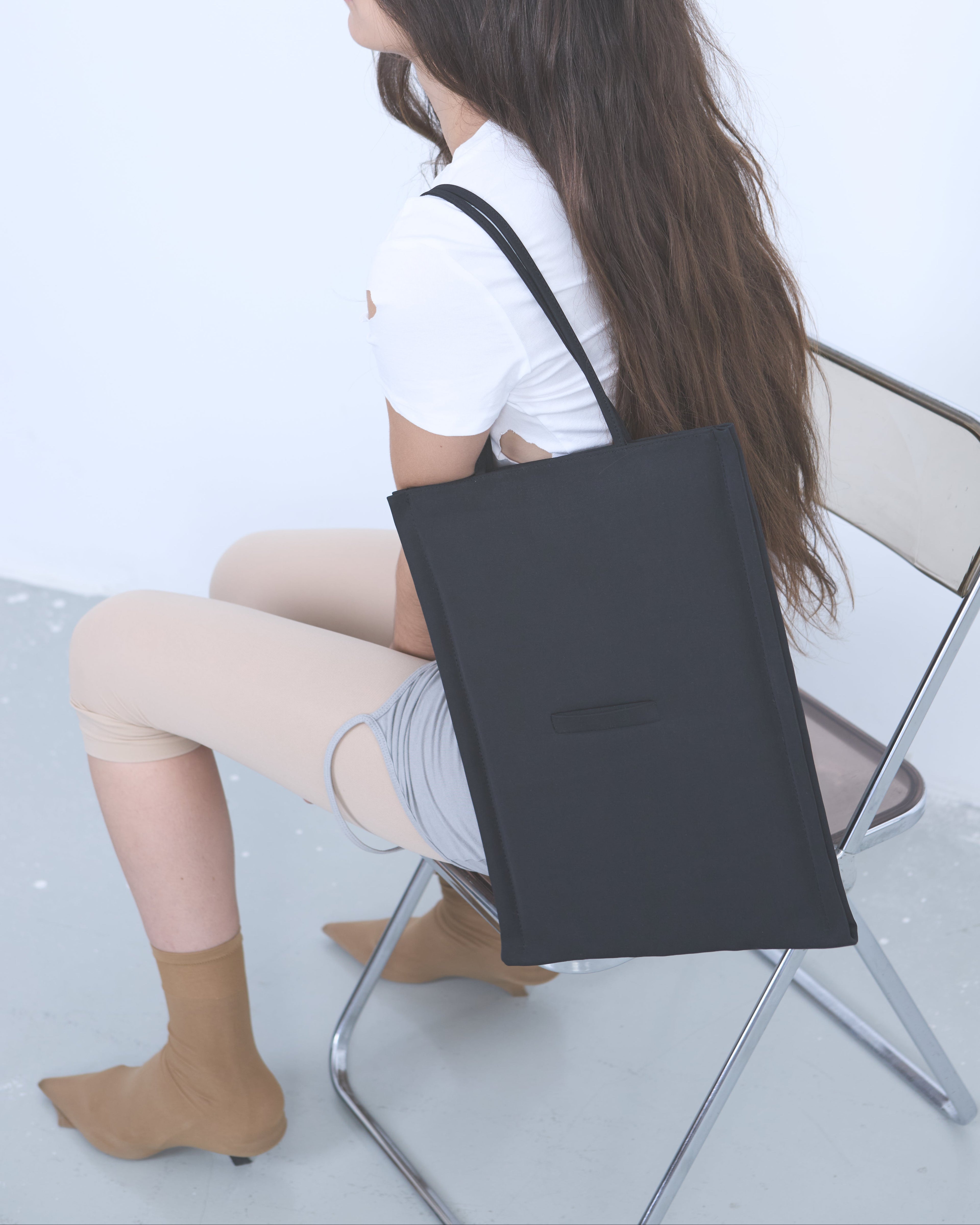 Rectangulo flat bag
