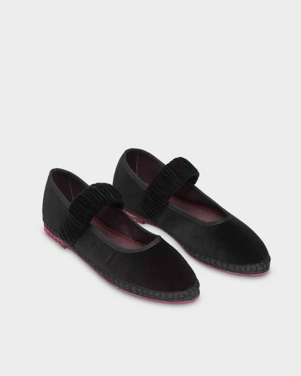 Mafalda Antonia ballet shoes