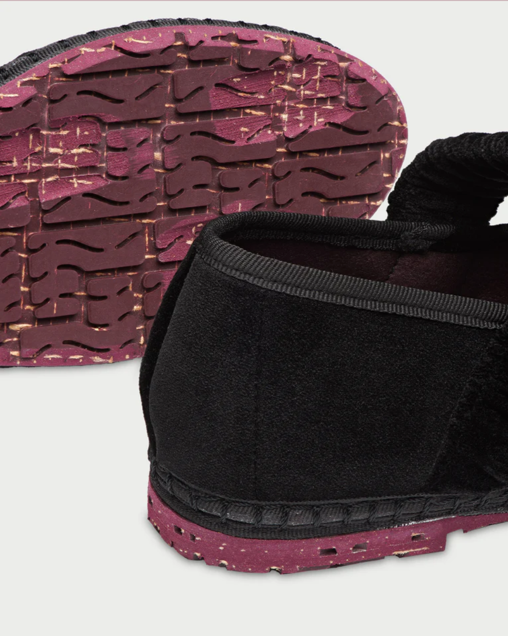 Mafalda Antonia ballet shoes