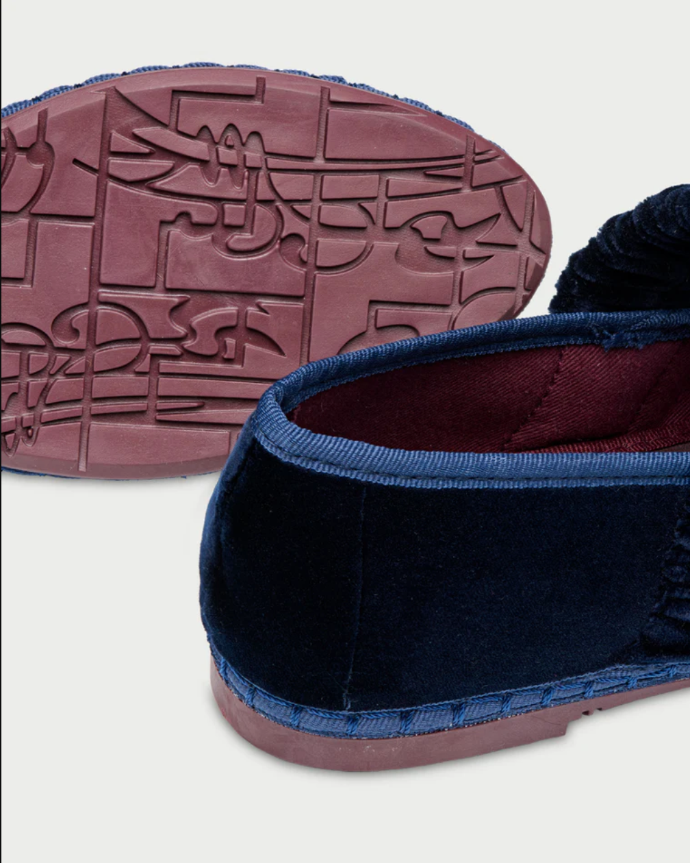 Mafalda molly ballet shoes