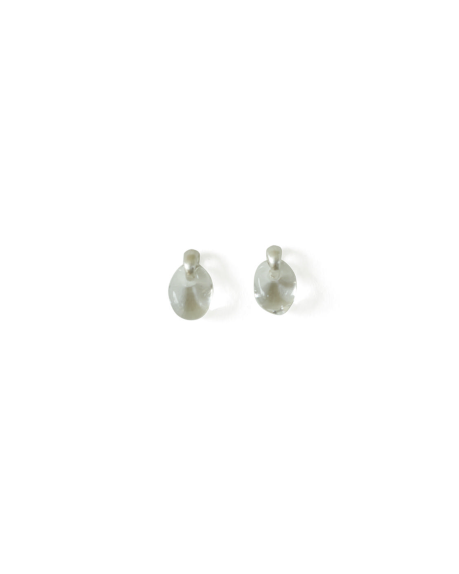Hill Earring (clear)
