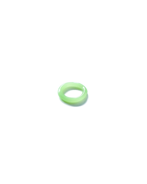 Color Ring (jade)