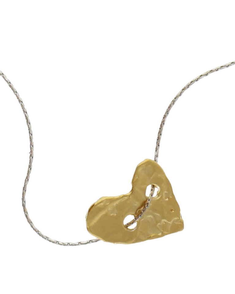 Love pieces necklace