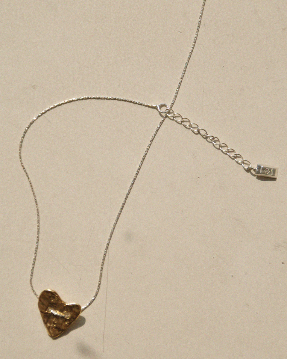 Love pieces necklace