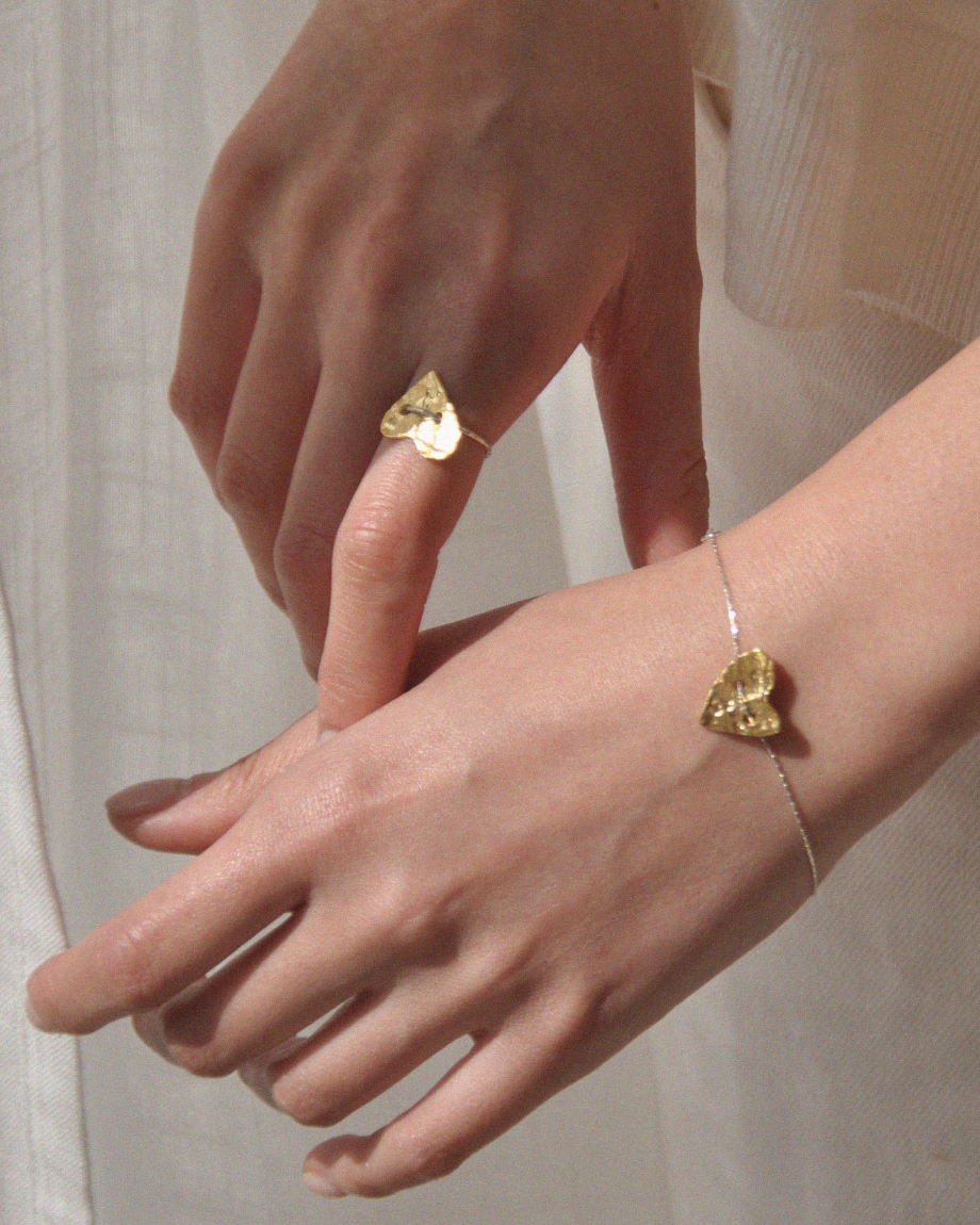 Love pieces bracelet