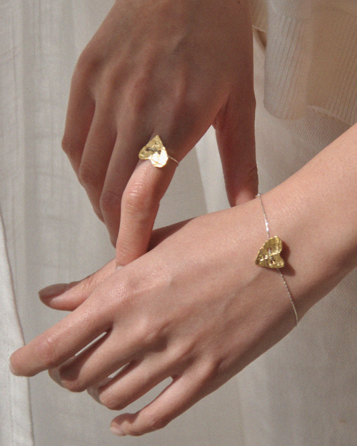 Love pieces bracelet