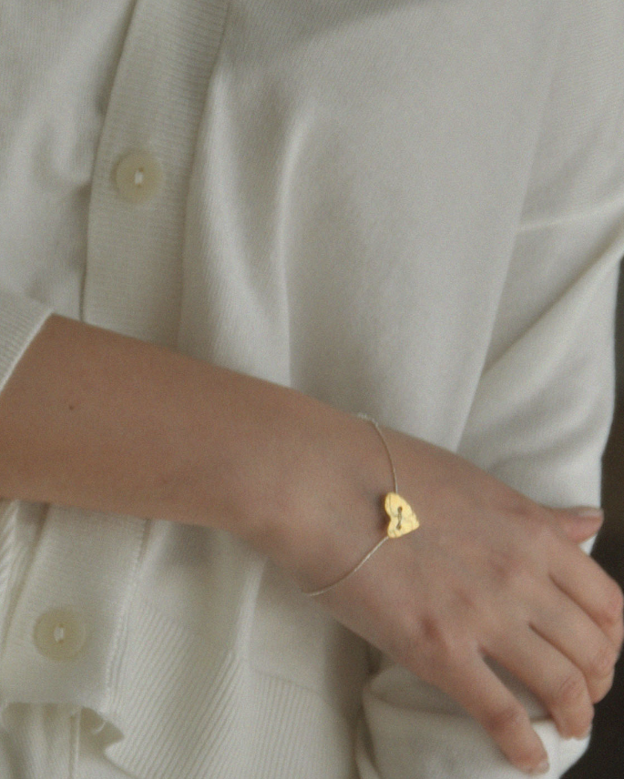 Love pieces bracelet