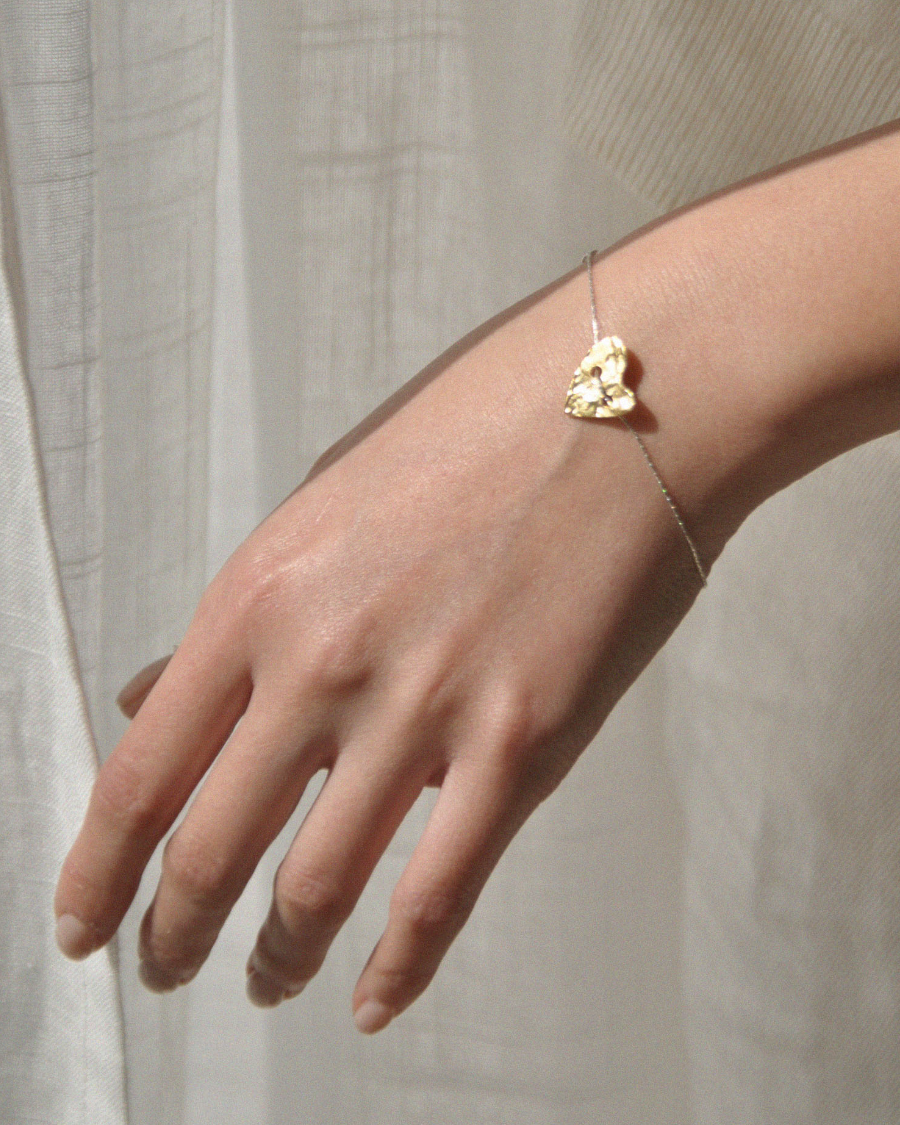 Love pieces bracelet