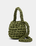 Hive Crossbody bag- Autumn Moss