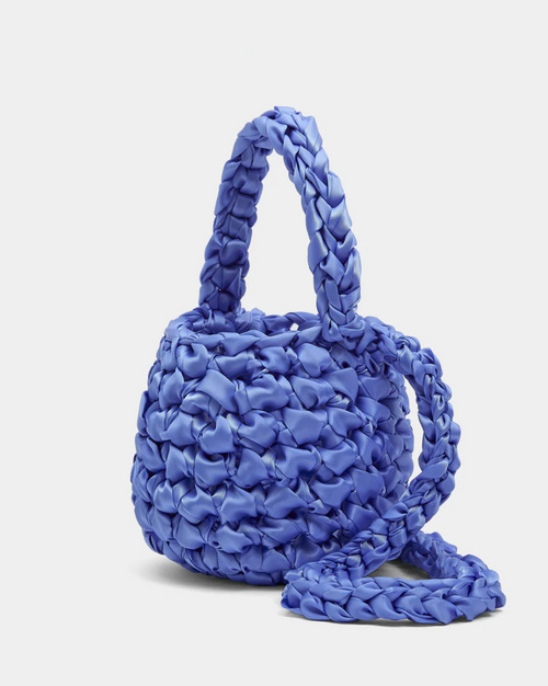 Hive Crossbody bag - Wisteria