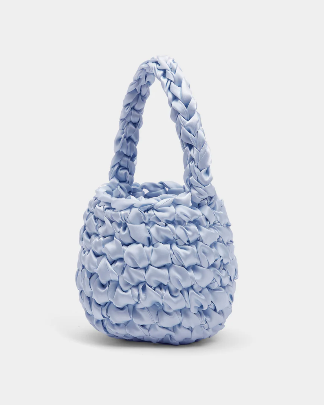 Hive Hand bag - Bluebell