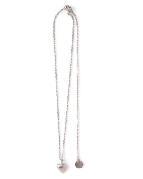 Bracelet small heart