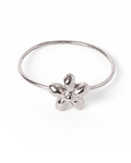 Ring small flower