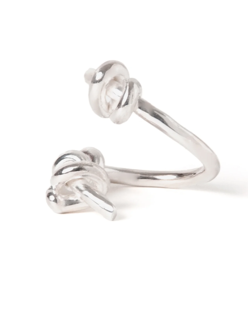 Pre order | Coil ring deform