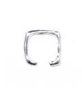 Pre order | Square ring earcuff