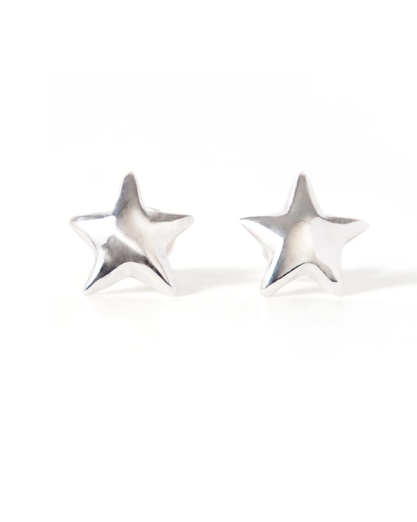 Tiny star pierce