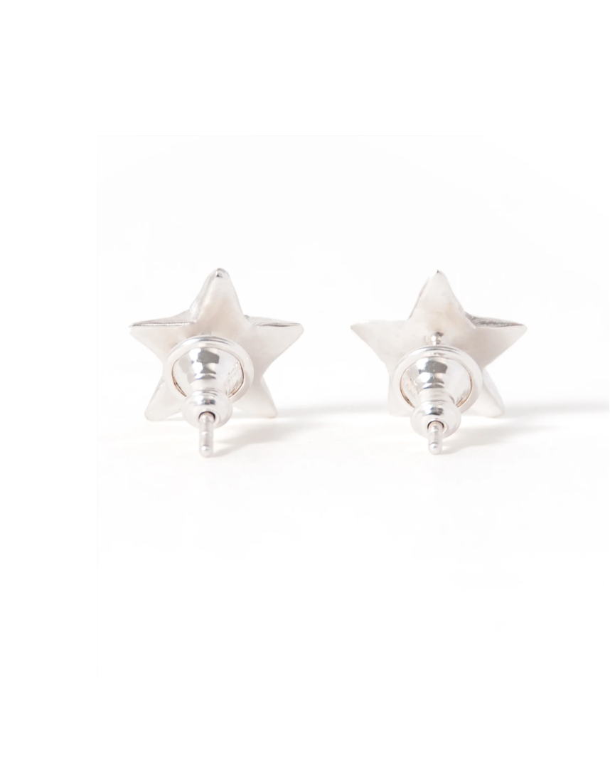 Tiny star pierce