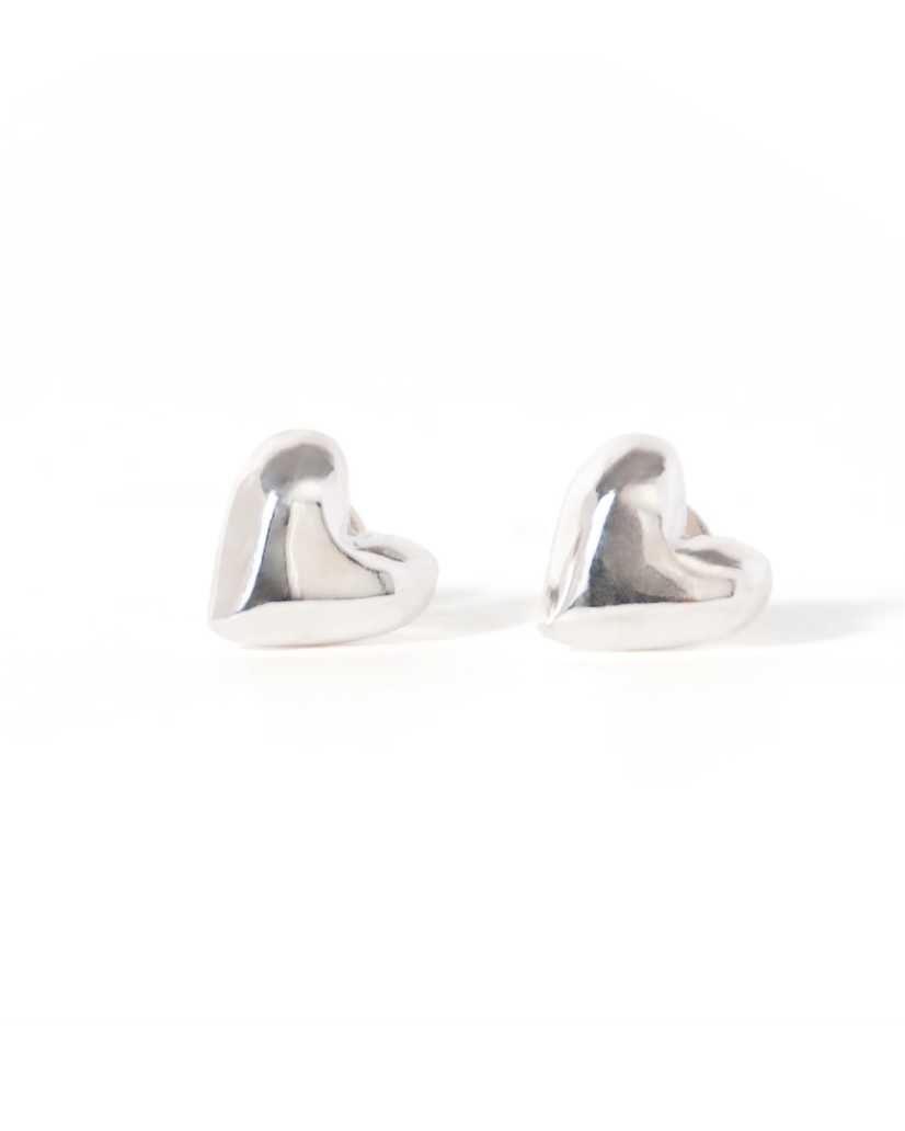 Tiny heart pierce