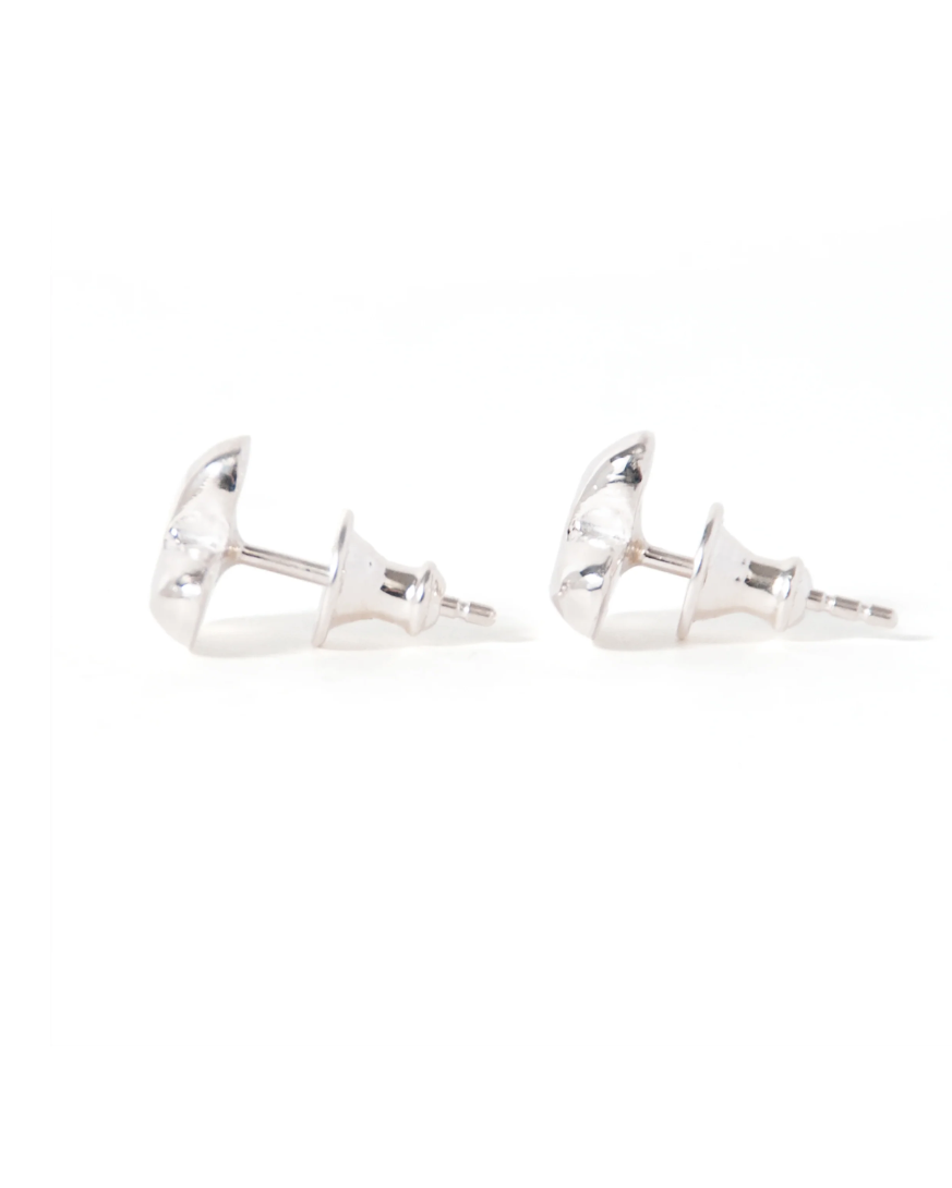 Tiny heart pierce