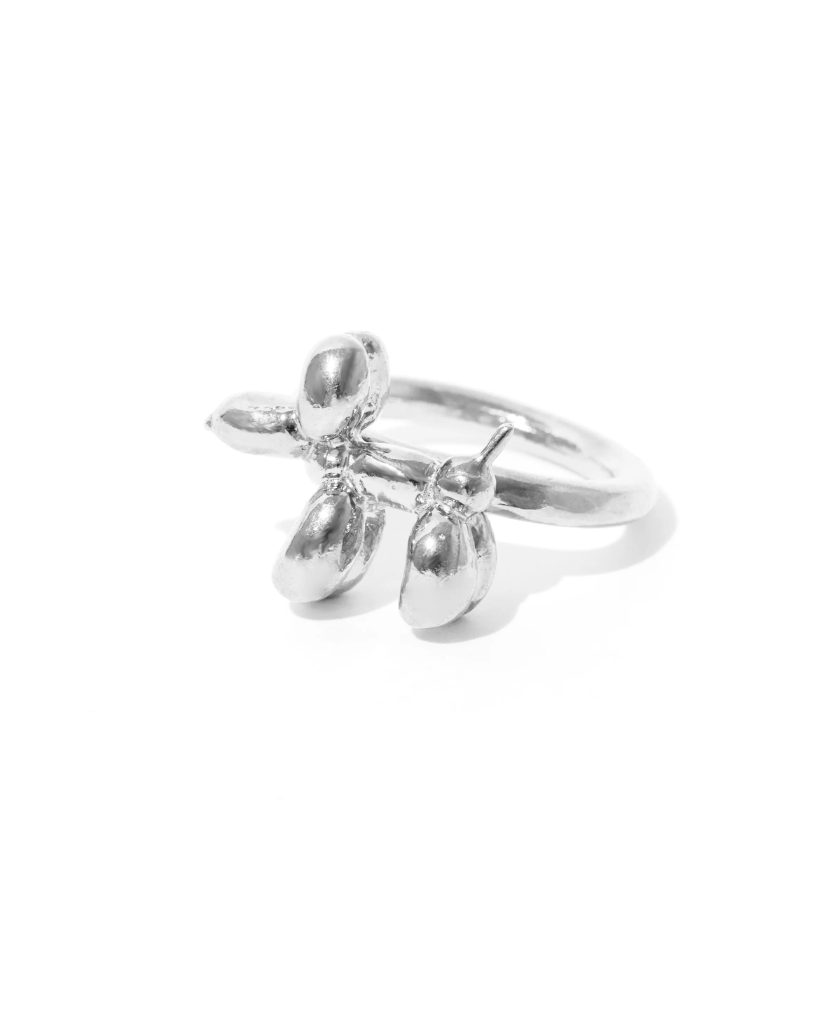 Pre order | Ring dogs charm