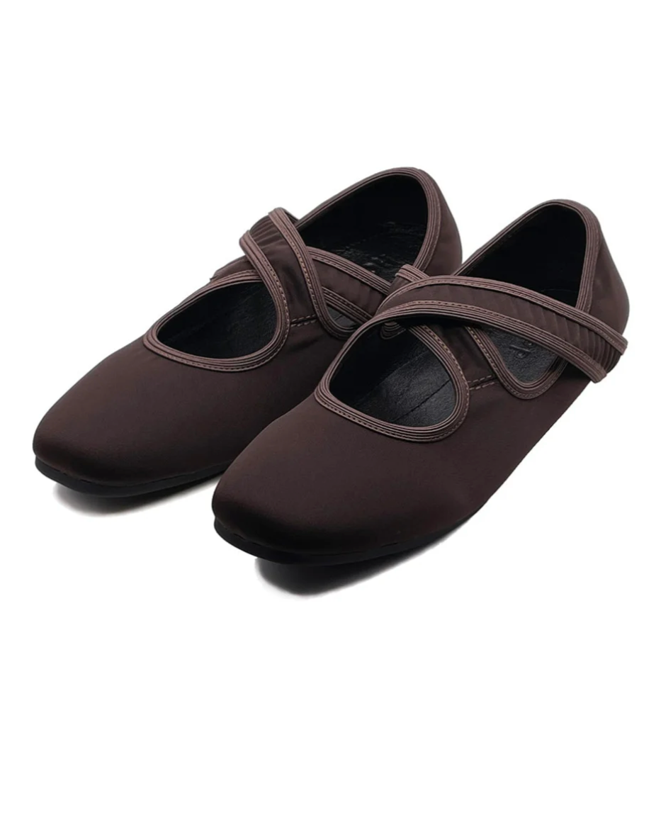 X Ballet - Cacao Stretch