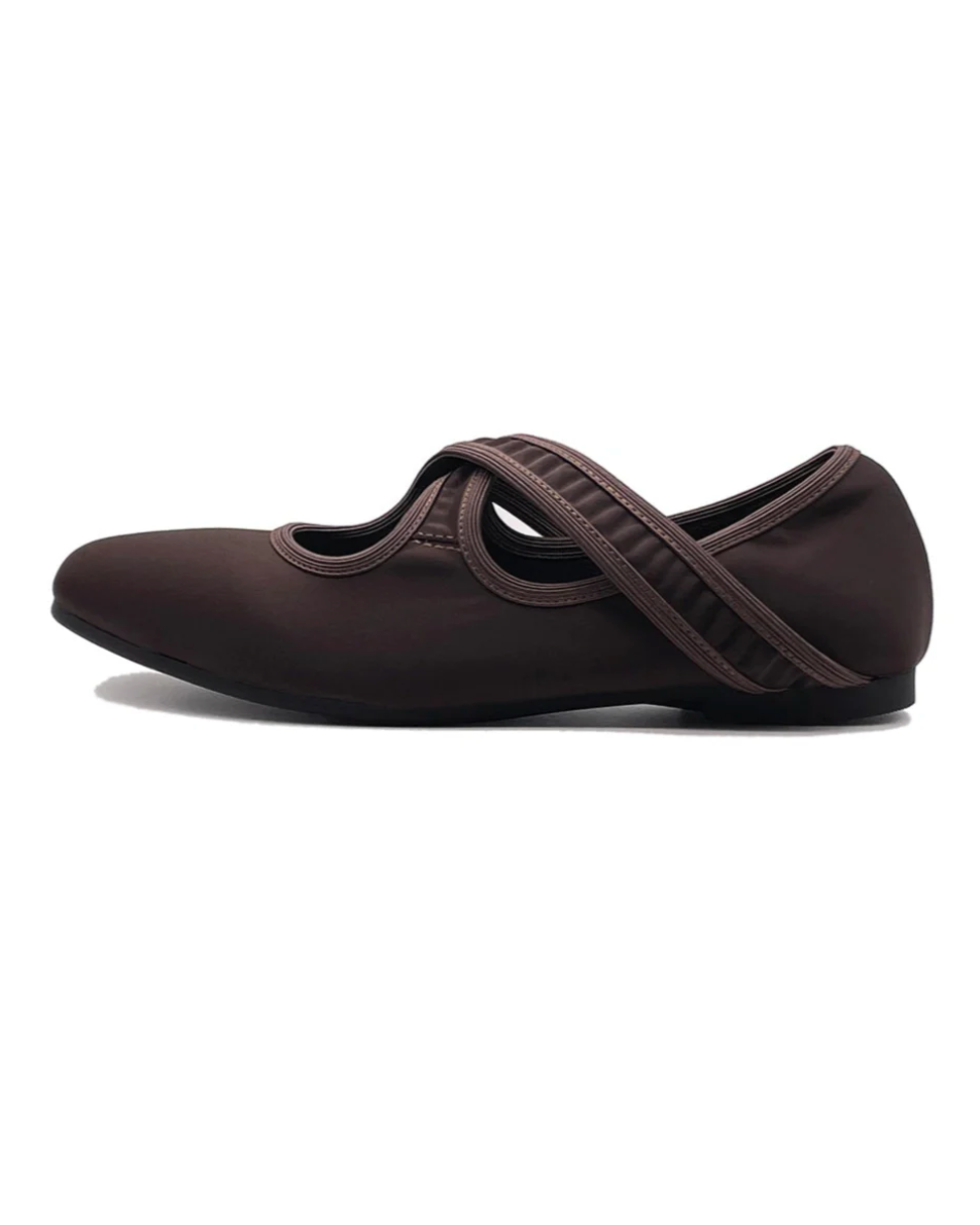 X Ballet - Cacao Stretch