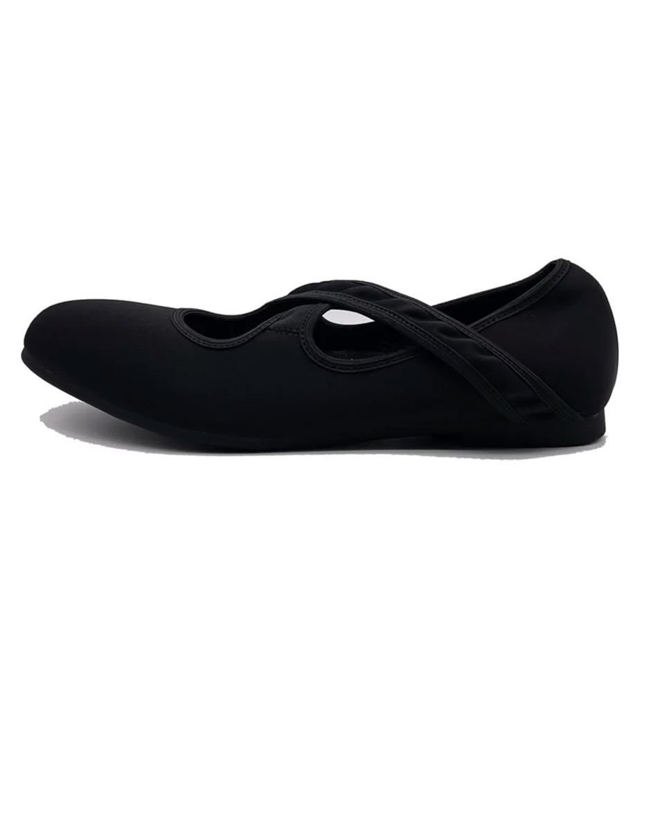 X Ballet - Black Stretch