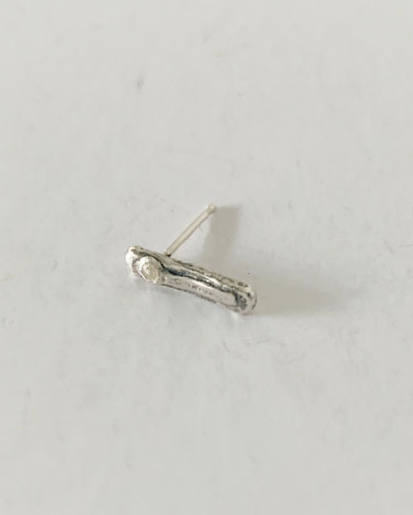 Addition earring (single)