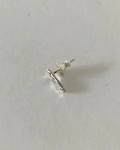 Addition earring (single)