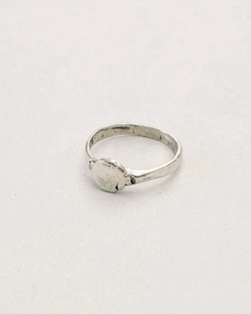Anne ring