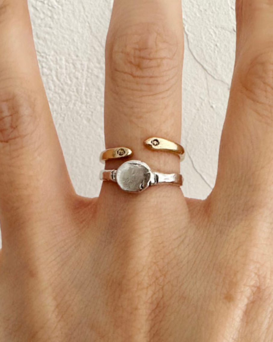 Anne ring