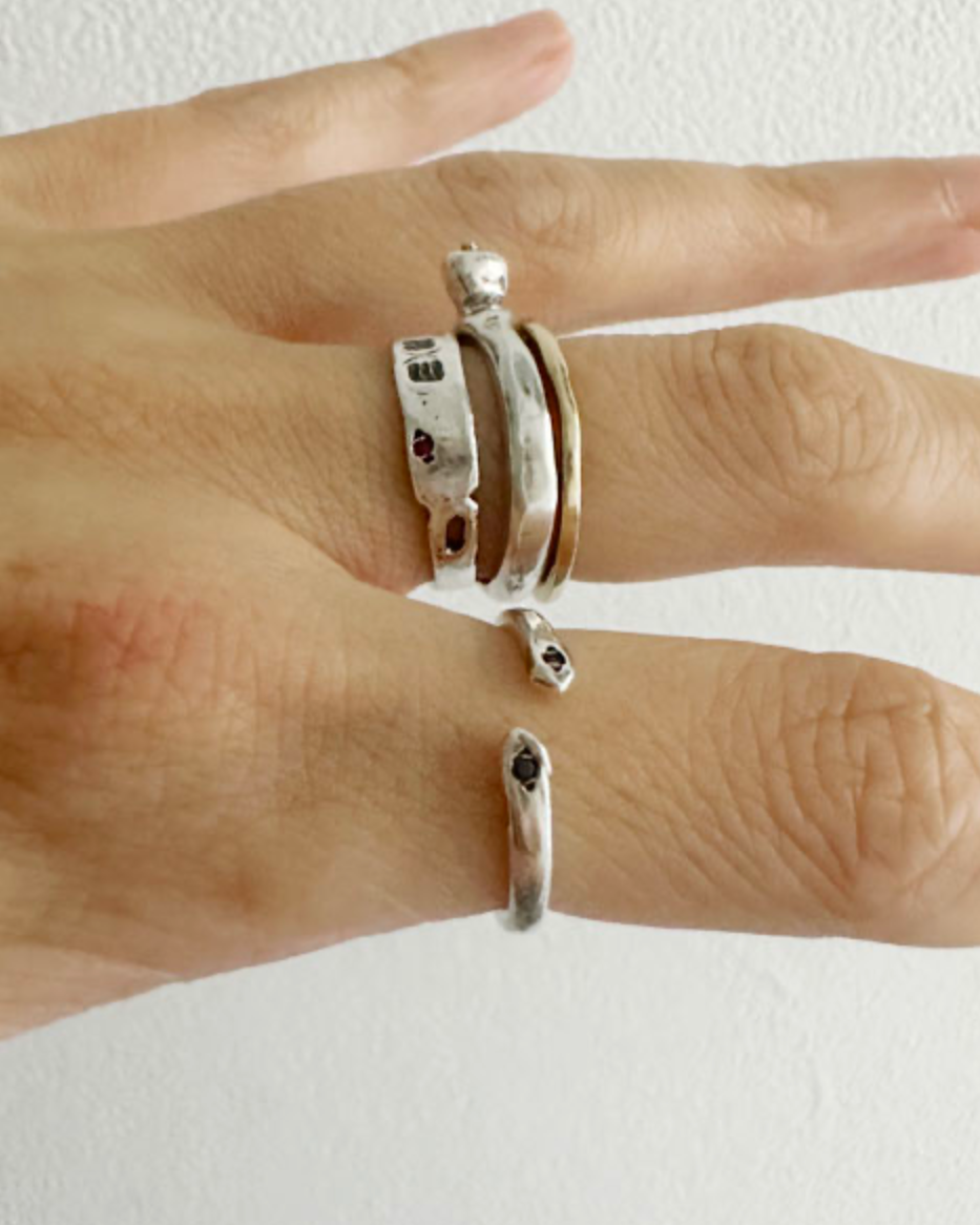 Off elf ring