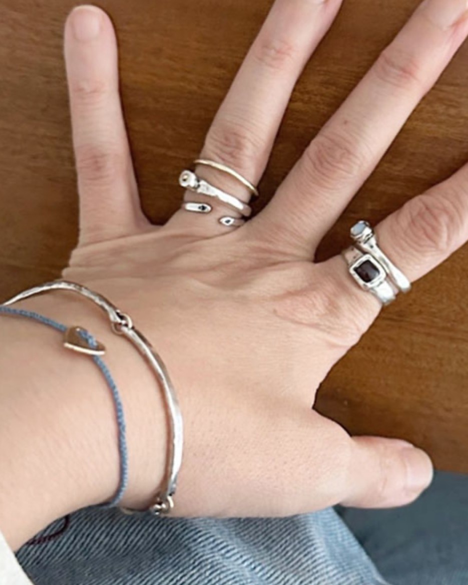 Off elf ring