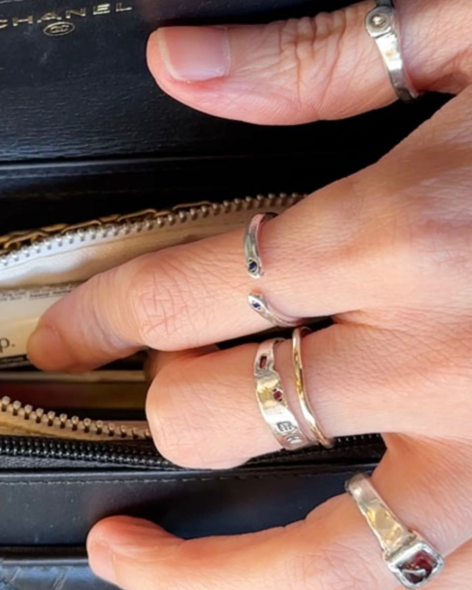 Off elf ring
