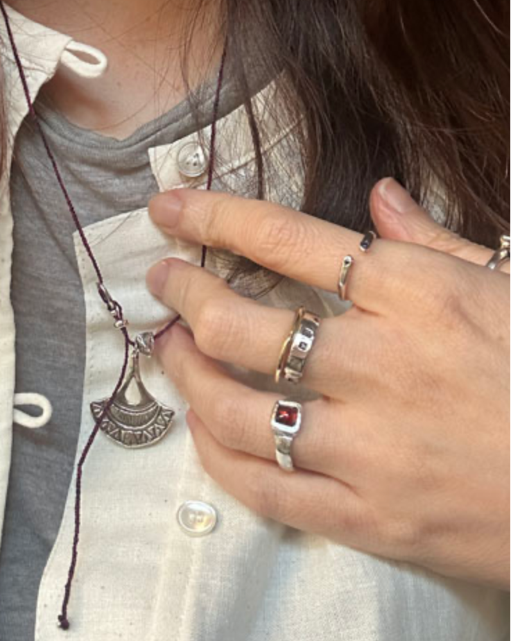 Off elf ring
