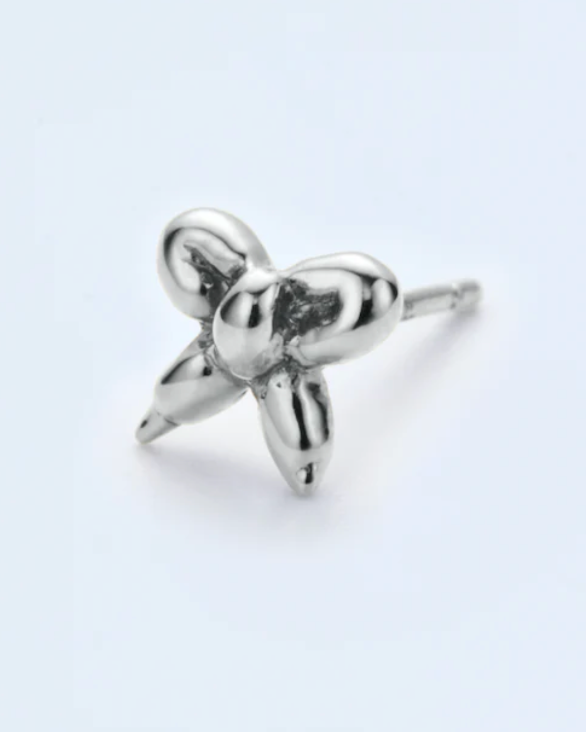 Pierce small ribbon