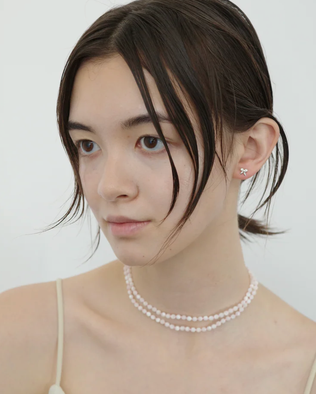 Pierce small ribbon