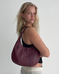 Maroon Binx bag