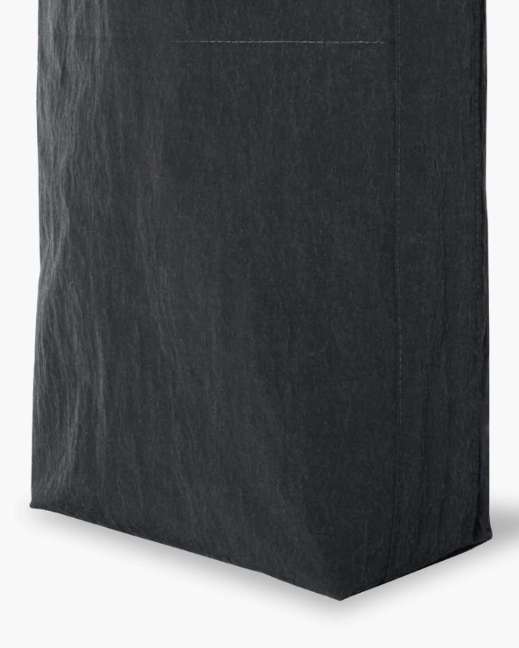 KONBU® Midi tote in Black