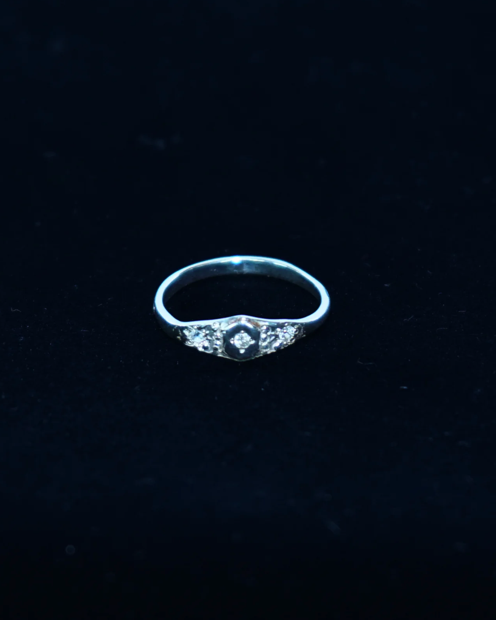 WIMPY RING