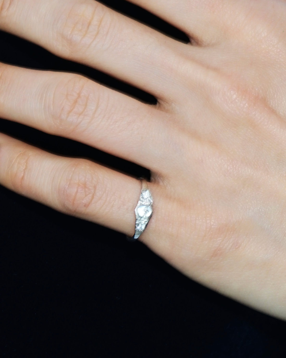 WIMPY RING