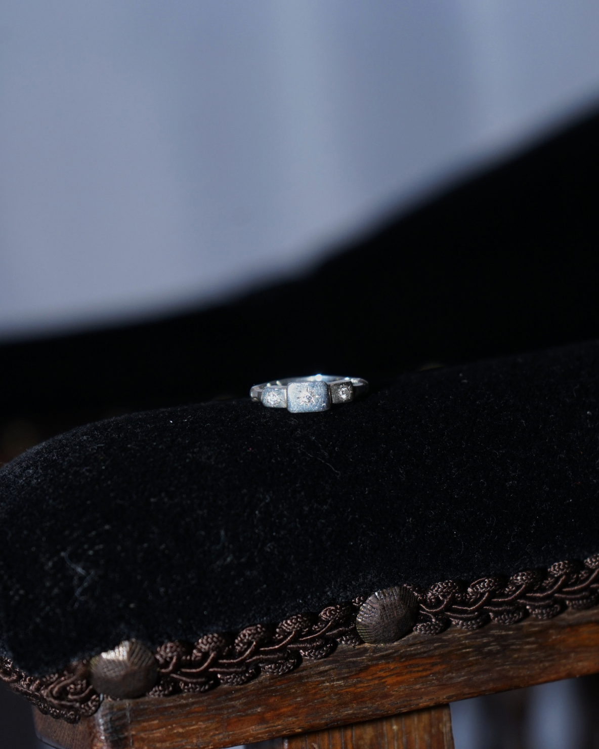 STARLIT RING