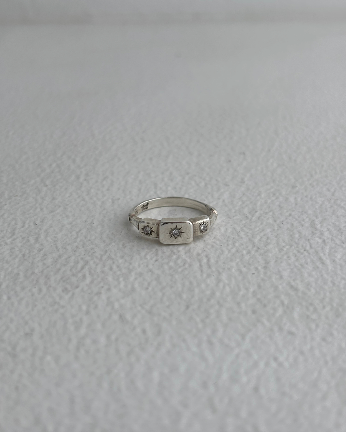 STARLIT RING