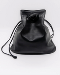 CASILDA Pouch in Black