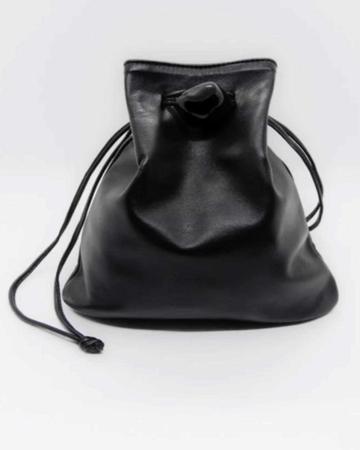 CASILDA Pouch in Black