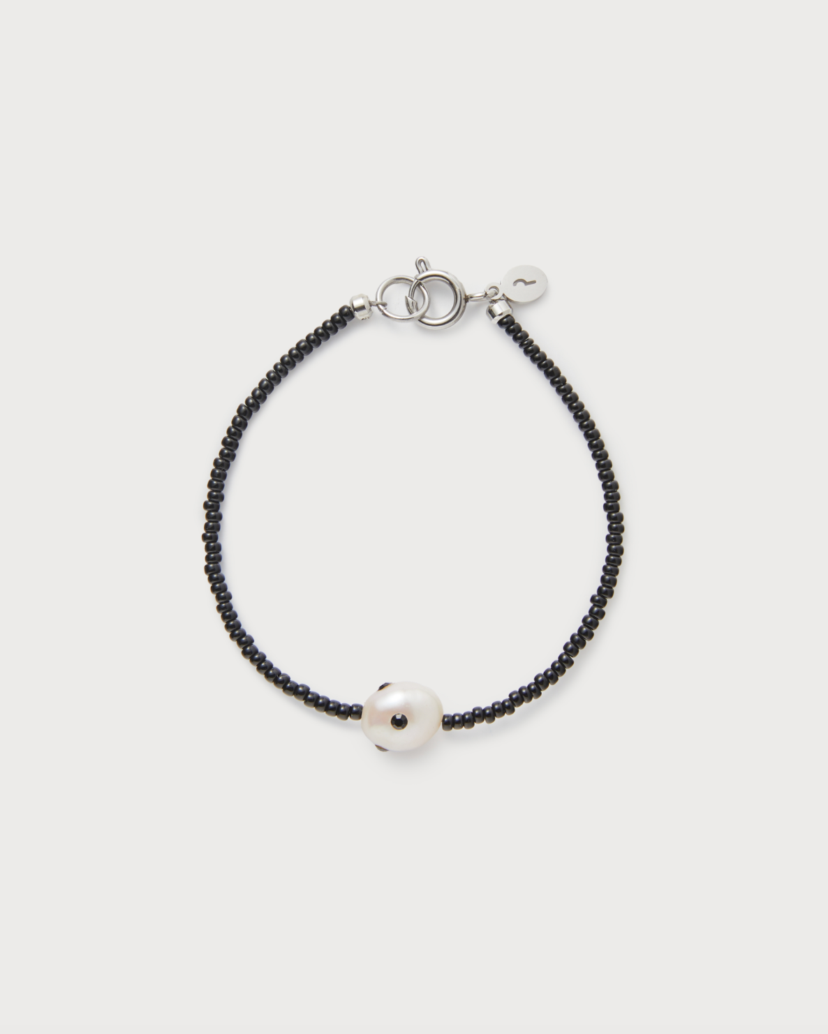 Ashore Bracelet, Black