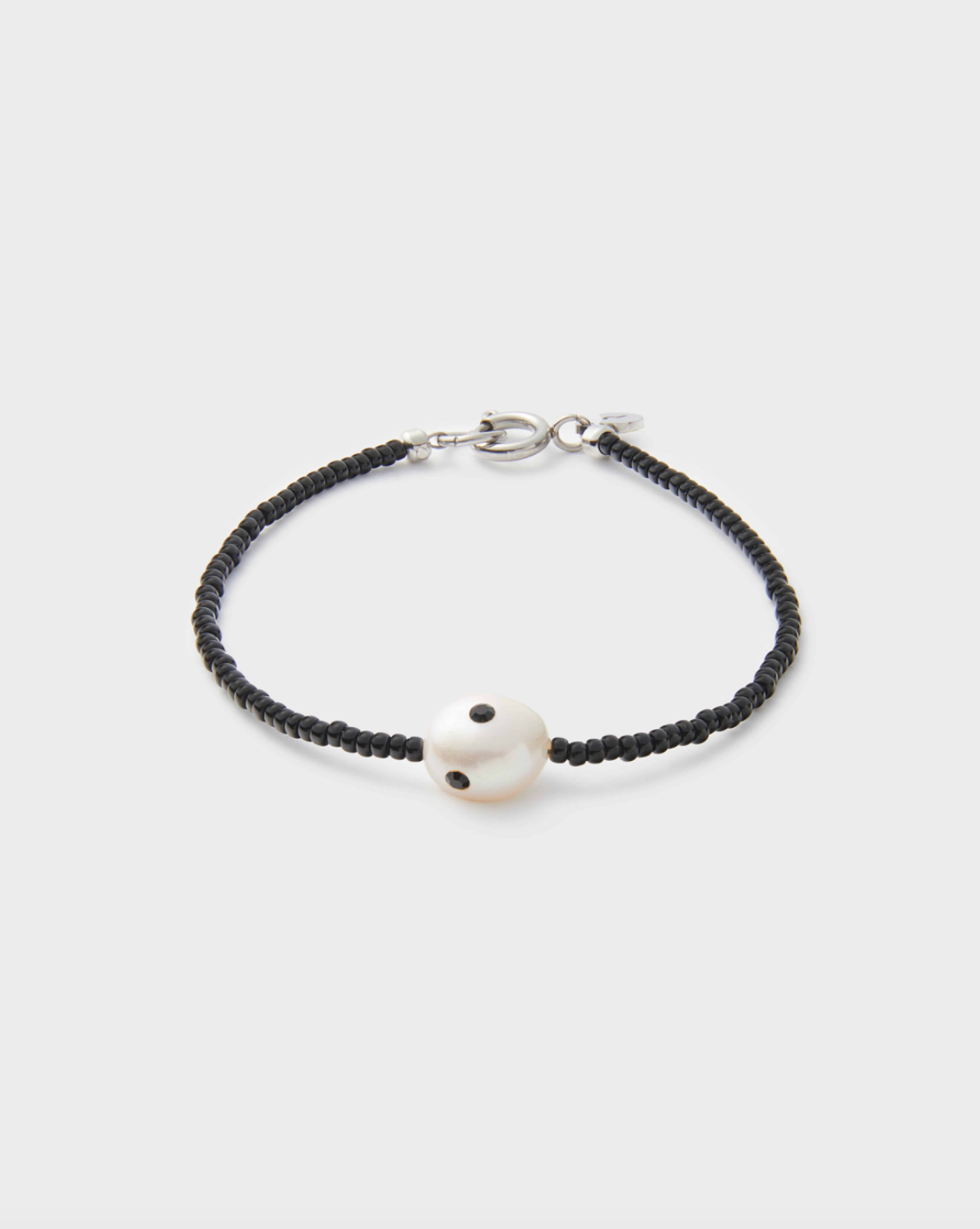Ashore Bracelet, Black