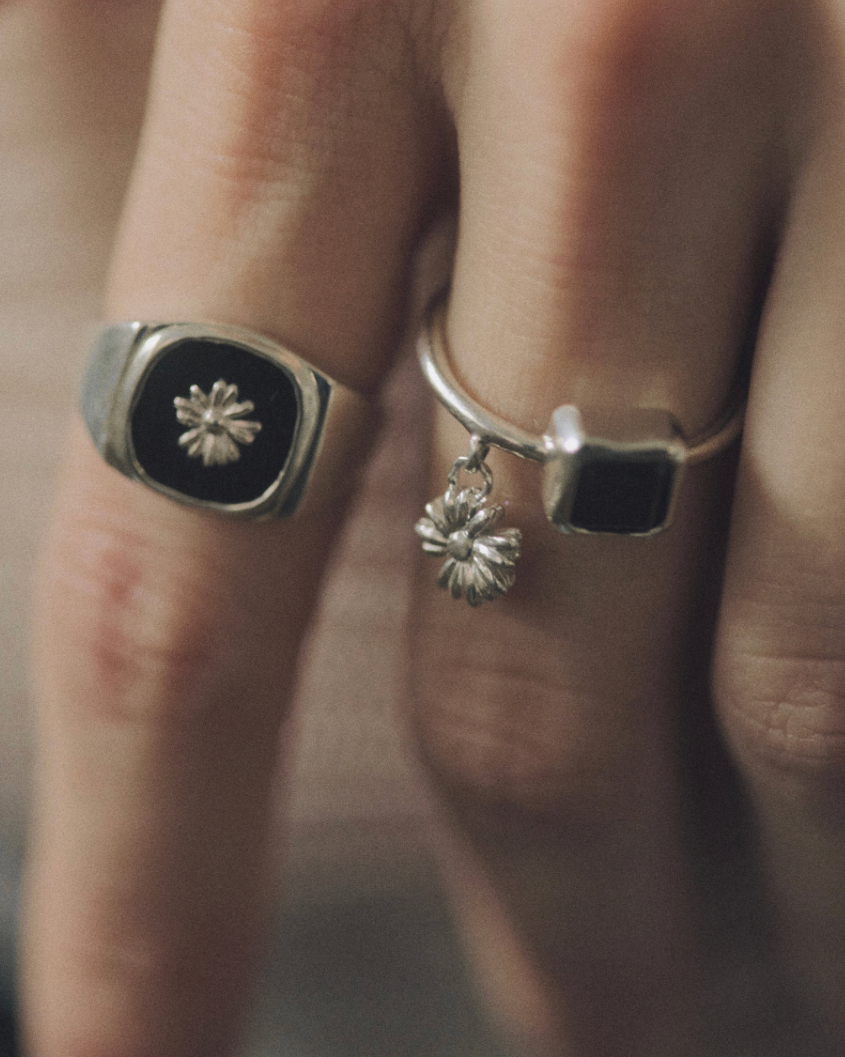 hopy ring（Daisy）
