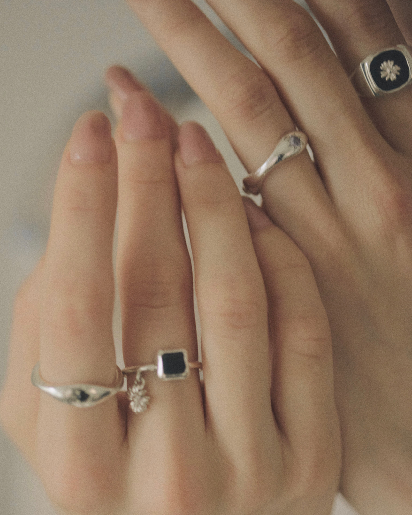 hopy ring（Daisy）